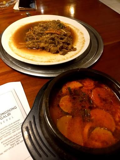 명동갈비 찌까랑 MYEONGDONG-GALBI CIKARANG