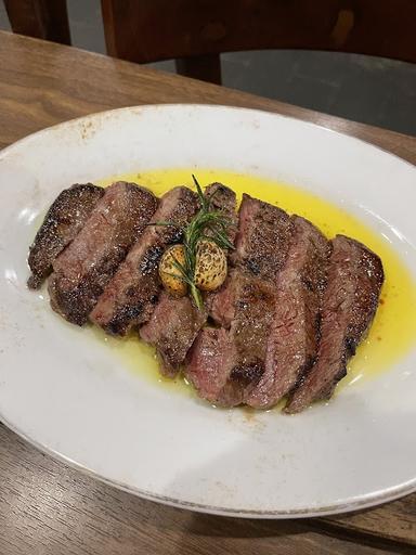 MUCCA STEAK ステーキ