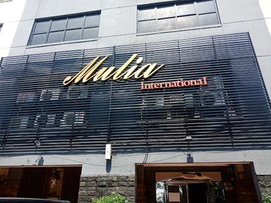 MULIA INTERNATIONAL