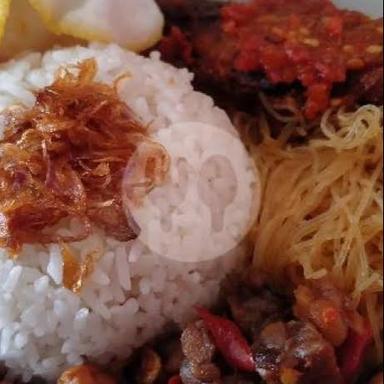 NASI UDUK MALAM YAHOOD