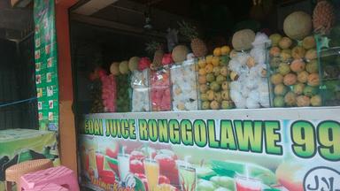 KEDAI JUICE RONGGOLAWE 99