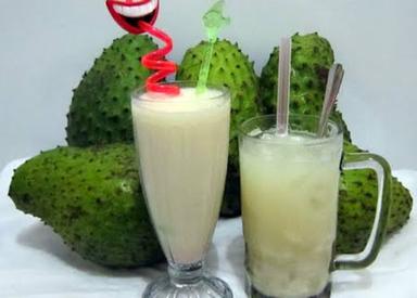 SOP BUAH DAN JUICE BUAH LEONIES - JAYAMUKTI