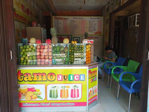 UTAMO JUICE