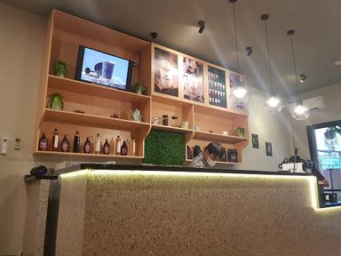 FORESTHREE COFFEE CIKARANG