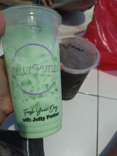 JELLY POTTER JATI PILAR