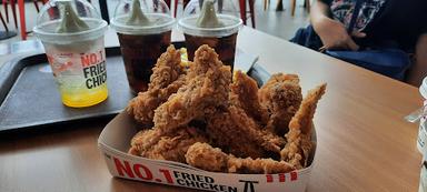 KFC THAMRIN LIPPO CIKARANG