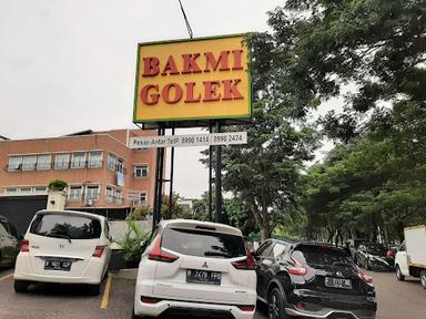 BAKMI GOLEK CIKARANG