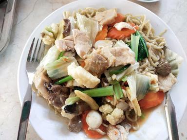 BAKMI GOLEK CIKARANG