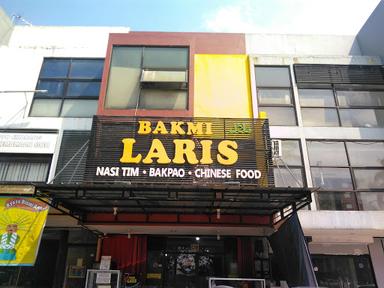 BAKMI LARIS