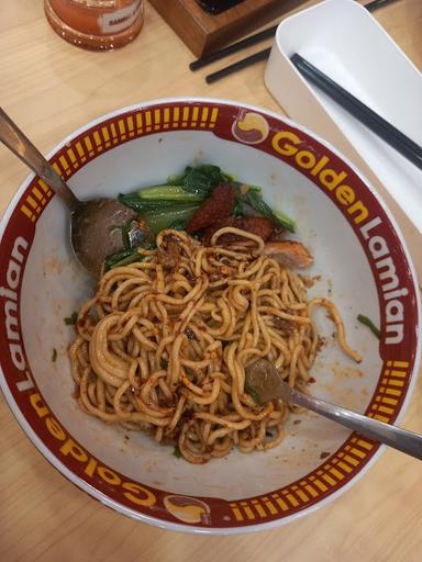 GOLDEN LAMIAN POLLUX MALL CHADSTONE