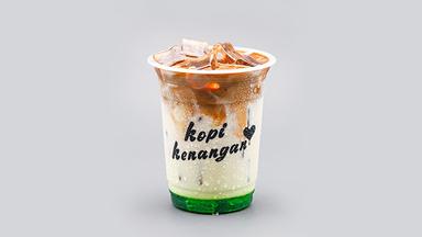 KOPI KENANGAN - BP CIKARANG