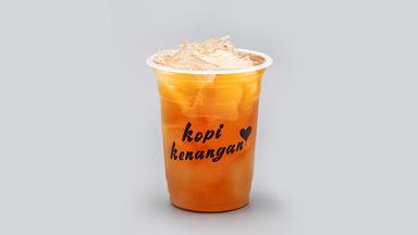 KOPI KENANGAN - BP CIKARANG