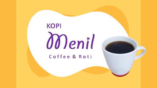 KOPI MENIL