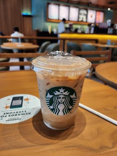 STARBUCKS - MALL LIPPO CIKARANG