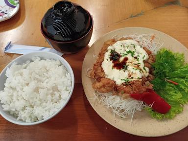 HAKATA MEN-OH JAPANESE RAMEN