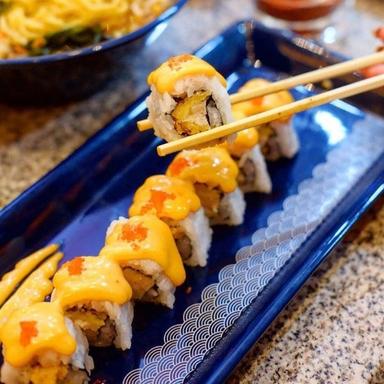 ICHIBAN SUSHI - CITYWALK LIPPO CIKARANG