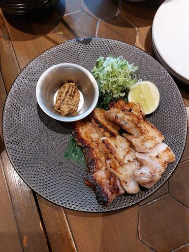 SUMIBI JAPANESE RESTAURANT - CIKARANG