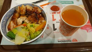 YOSHINOYA