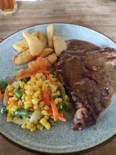 ABUBA STEAK - CIKARANG