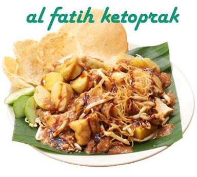 AL FATIH KETOPRAK