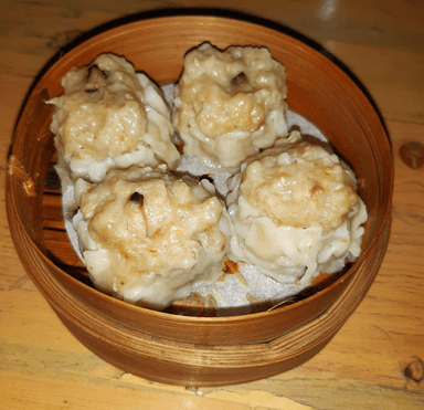 ALFAIZ DIMSUM