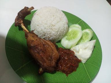 AYAM BAKAR ABBASY