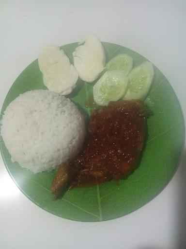 AYAM BAKAR ABBASY