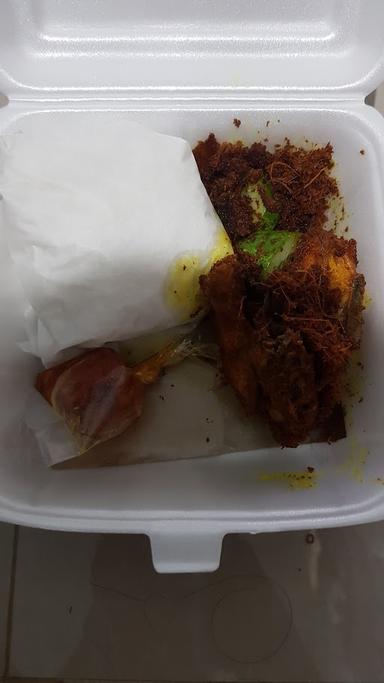 AYAM GORENG LENGKUAS SUPER 100