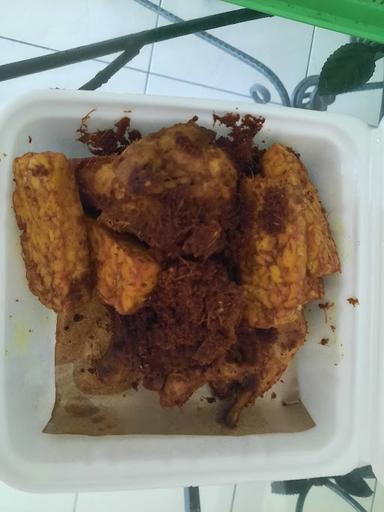 AYAM GORENG LENGKUAS SUPER 100