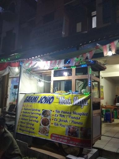 BAKMI JOWO MBAK MAYA