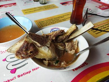 BAKSO BOGEM & MIE AYAM CIANTRA