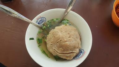 BAKSO DANAU