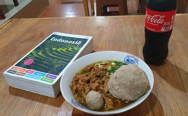 BAKSO ECO WONOGIRI