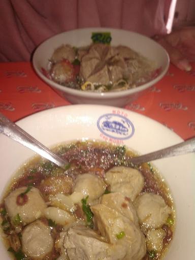 BAKSO ECO WONOGIRI