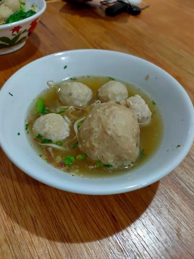 BAKSO ECO WONOGIRI