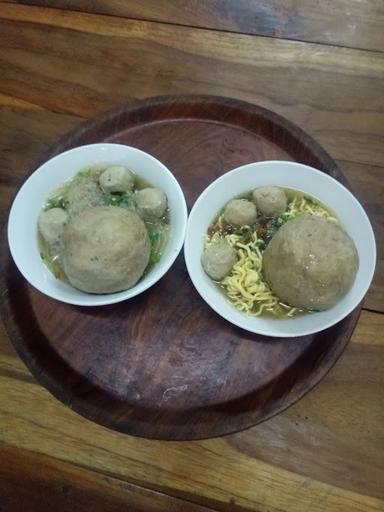 BAKSO FALISTO