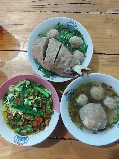 BAKSO & MIE AYAM MAS PRI SRAGEN 1