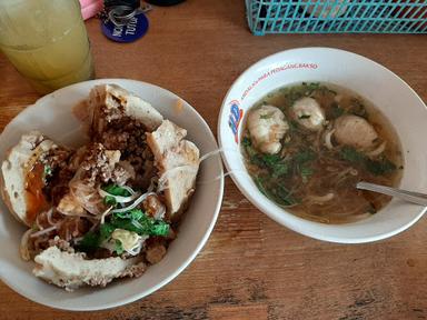 BAKSO MUMET PASIRAYA