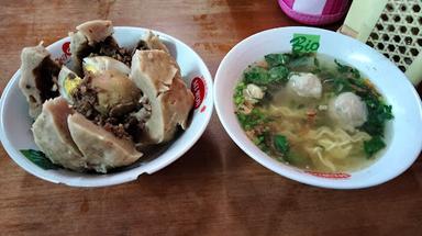 BAKSO MUMET PASIRAYA