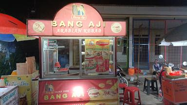 BANG AJI ARABIAN KEBAB PERUM BCA 1