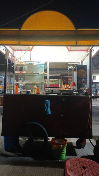 BANG AJI ARABIAN KEBAB PERUM BCA 1