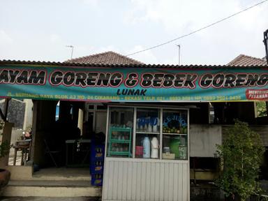 BEBEK & AYAM GORENG TULANG LUNAK D&D