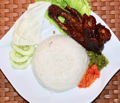 BEBEK OBONG CIANTRA