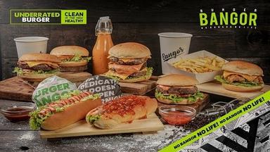 BURGER BANGOR LIPPO CIKARANG