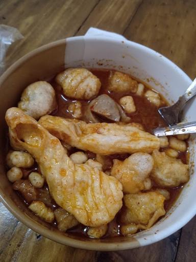 BASO ACI DAN SEBLAK CABELITA