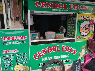 CENDOL EDUN KHAS BANDUNG CAB CIKARANG