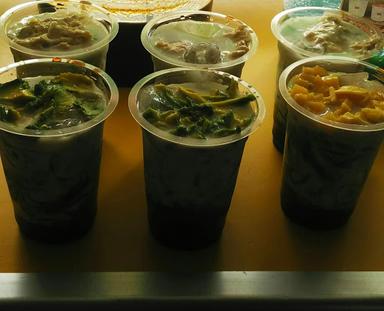 CENDOL EDUN KHAS BANDUNG CAB CIKARANG