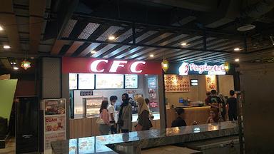 CFC MALL LIPPO CIKARANG