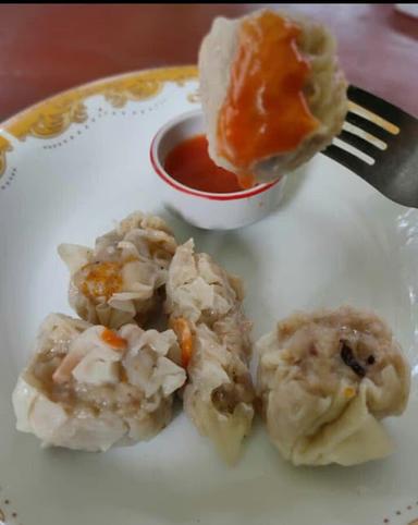 CHACHA DIMSUM