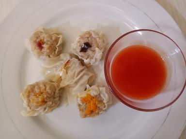 CHACHA DIMSUM